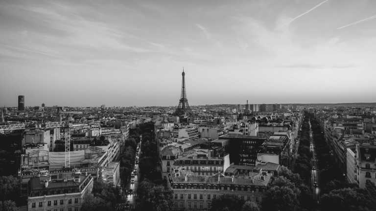 France - Embark on a Fashion Odyssey: Explore the Essence of Parisian Style! - JoinMyTrip
