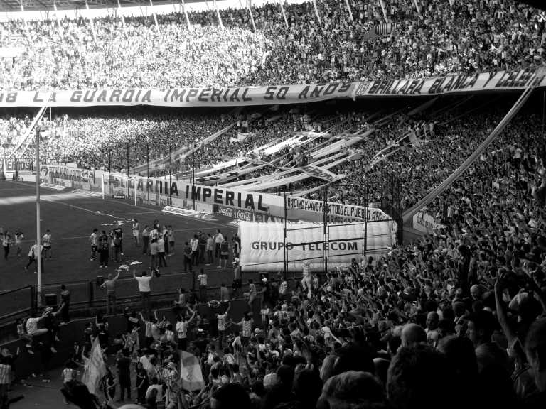 Argentina - Buenos Aires - Experience the Ultimate Football Adventure in Buenos Aires, Argentina ⚽️🇦🇷 - 2