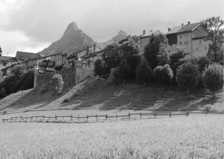 Switzerland - Gruyères - Explore Nature While Having a Cheese and Chocolate Tasting in Gruyeres, Switzerland - 2