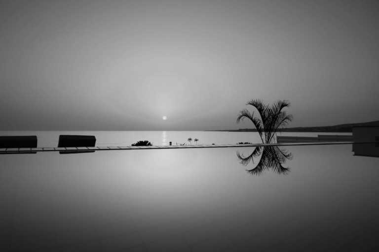 Cyprus - HomeOffice in CYPRUS (Paphos) 🇨🇾 ☀️: Infinity Pool, BBQ, direct sea-view and much more! - JoinMyTrip