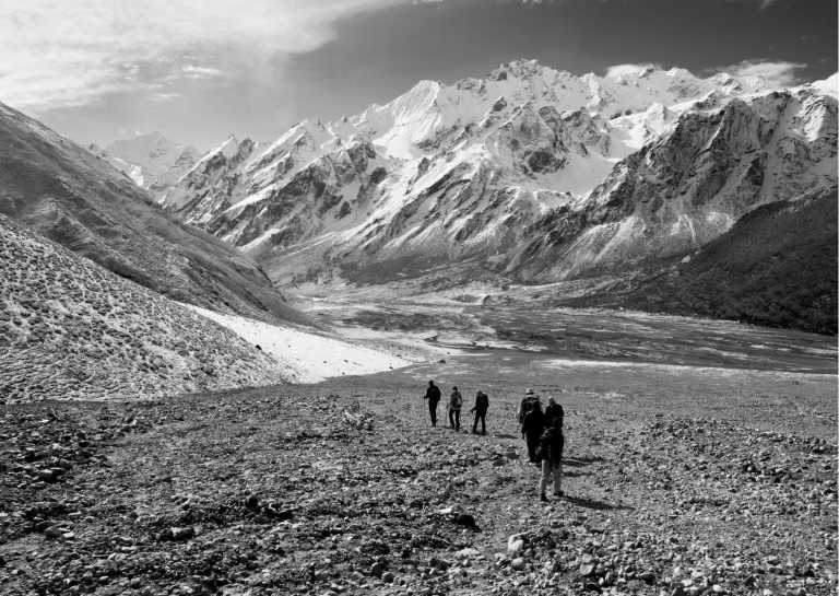 Nepal - 12-Days Langtang Valley Trek and Kathmandu Exploration in Nepal - JoinMyTrip