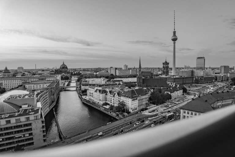 Deutschland - Berlin Odyssey: A Cultural Expedition - JoinMyTrip