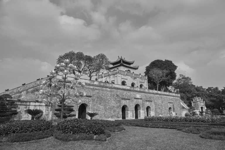 Vietnam - Hanoi - Best of North Vietnam: Hanoi City Tour, Ha Long Bay Cruise, Sa Pa Golden Season! - 3
