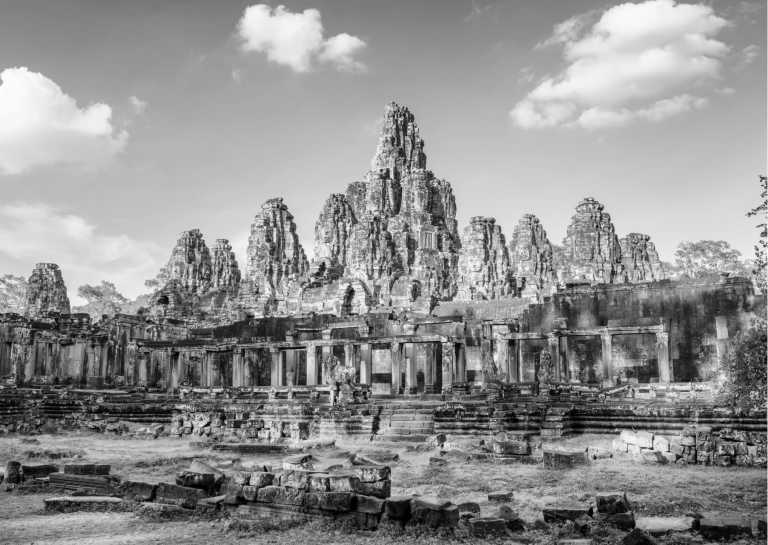Explore Cambodian Wonders: Embark on a Captivating Journey Through