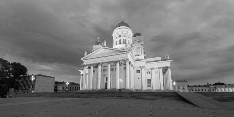 Nordeuropa - Helsinki - Backpacking Trip in Four Baltic Countries, Finland, Estonia, Latvia, and Lithuania 🏛️ ✈️ City , Culture , Food , and History Exploration,  Backpack travel ,and Ferry trips 🚢 - 1