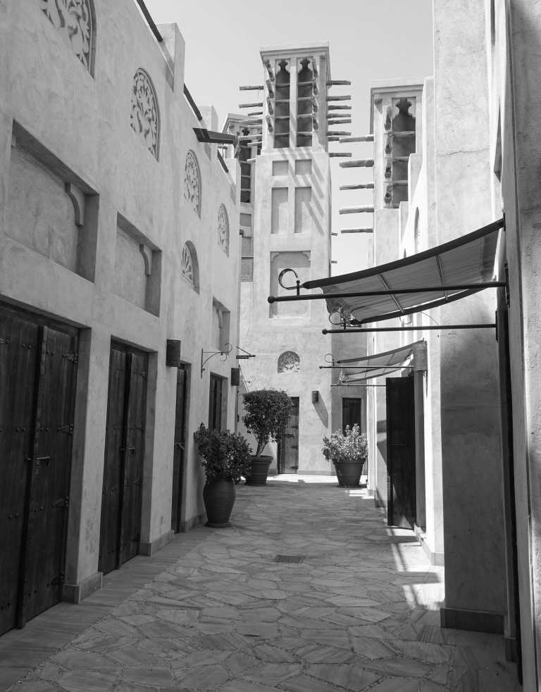 United Arab Emirates - Dubai Gold Souk - Where East Meets Luxury - Ultimate Holiday in Dubai, UAE