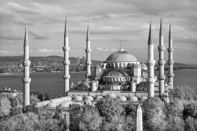 Turkey - Istanbul - 7 Day Istanbul Premium Culture & Experience Tour - 3