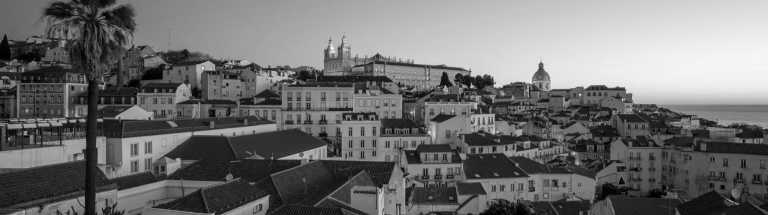 Portugal - HomeOffice in Lissabon, Portugal ☀️ Shared Rooms - JoinMyTrip