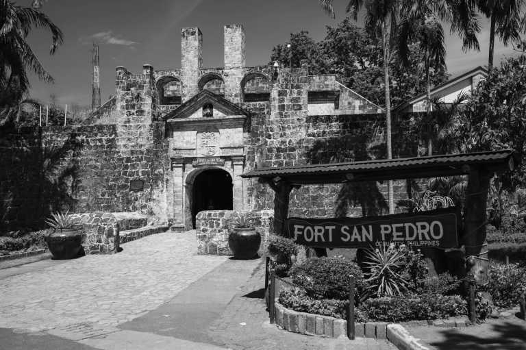 Philippines - Magellan's Cross - Experience Cebu: Unleash the Adventure! - 3