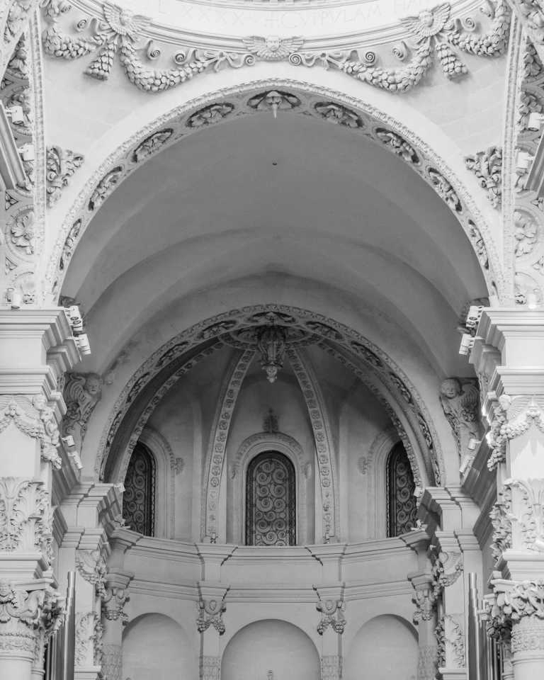 Italy - Lecce - New Year, New Adventures in Italy -- Discover the Timeless Beauty of Puglia - 1