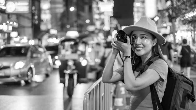 Thailand - Bangkok - Exploring the Land of Smiles: A journey Through Thailand, Experience the City of Bangkok, Ayutthaya and Pattaya - 1