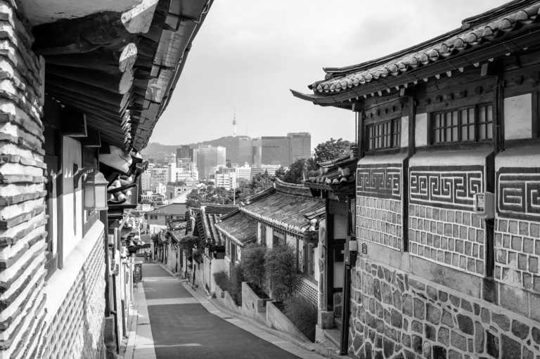 Korea, South - Seoul - Workation in South Korea: Seoul to Busan Coworking Experience - 1