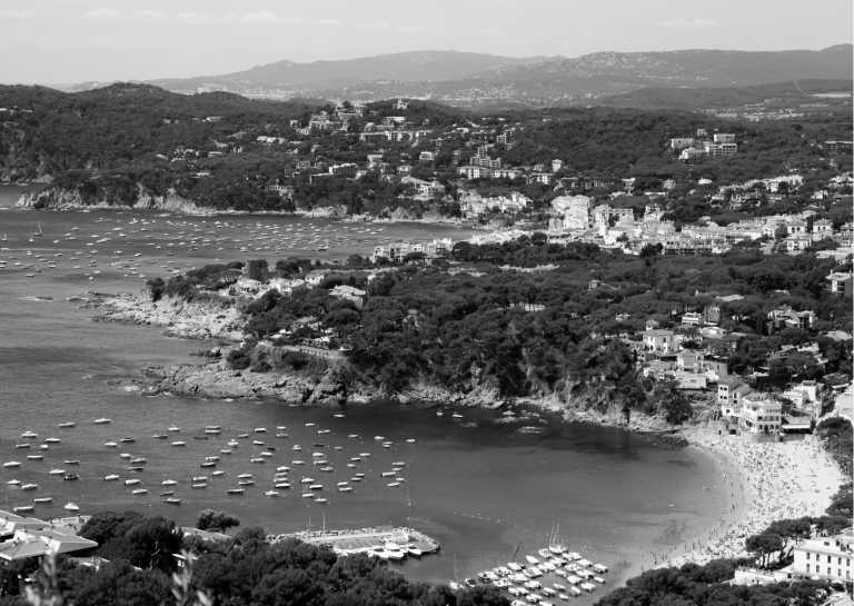 Spain - Camping at Pyrenees (Spanish-French border), Costa Brava Beaches and Barcelona City, Spain - JoinMyTrip