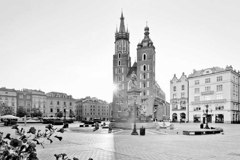 Poland - The full Kraków Experience - World Heritage Sites, Food and Vibrant Nightlife in Poland - JoinMyTrip