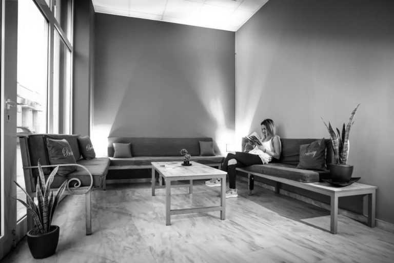 Greece - Bedway Athens Hostel - Athenian Delights for Christians †🌊 A Day of Sun, Sea, and Sunset in Athens 🌅 - 1