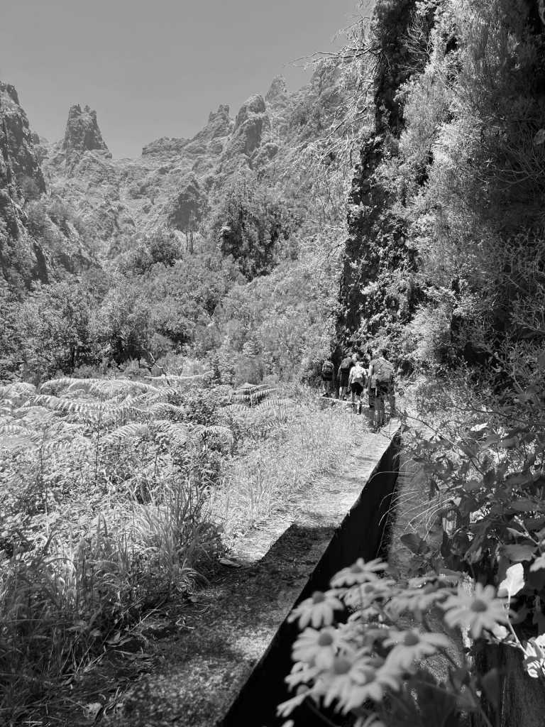 Portugal - Santana - Madeira  SPECIAL ADVENTURE - off the beaten path - 1