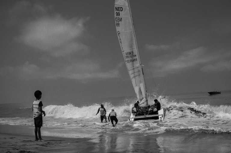 India - Munambam Beach - India, Kerala: Enjoy Beaches and Mountain Escapes in One Package - 3