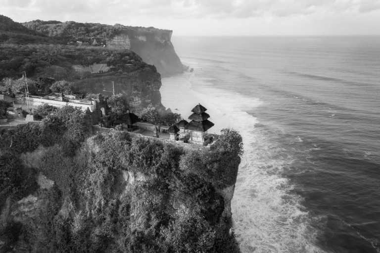 Indonesia - Uluwatu - Discover the Best of Bali: An Unforgettable Adventure Trip - 4