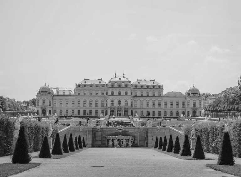 Austria - With a local !Vienna Vibes: Hosting the Ultimate Weekend Escape in Austria’s Capital - JoinMyTrip