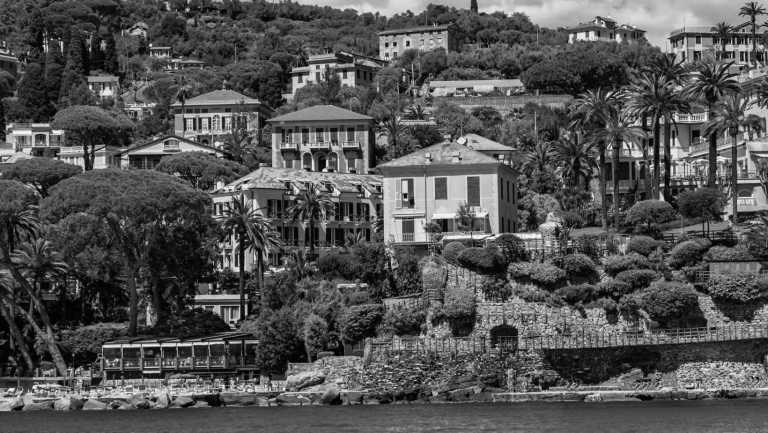 Italy - Santa Margherita Ligure - Ladies! Portofino, Cinque Terre and Beyond with a Local, Italy