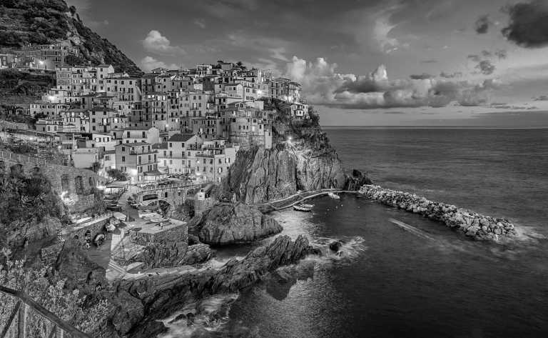 Italy - Manarola - Weekend in the 5 Terre, Italy with PESTO Experience! - 1