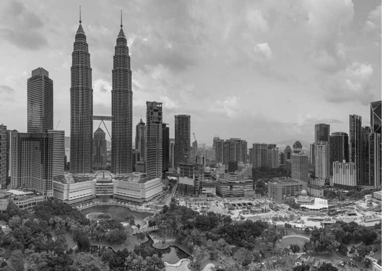 Malaysia - Discover Malaysia: Exploring the Vibrant Cityscape and Beyond - JoinMyTrip