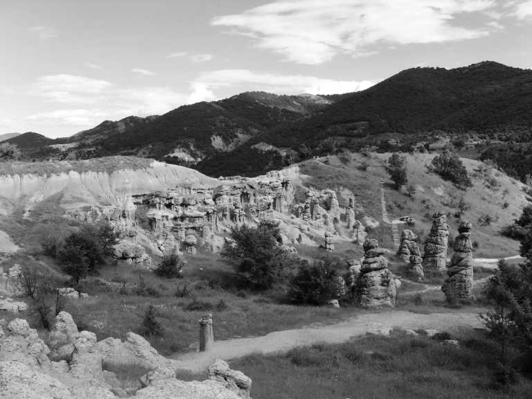 Mazedonien - Kuklici, Stone Dolls - All-Inclusive Road Trip Through North Macedonia: Hiking, Camping, Paragliding, Sightseeing And Much More!