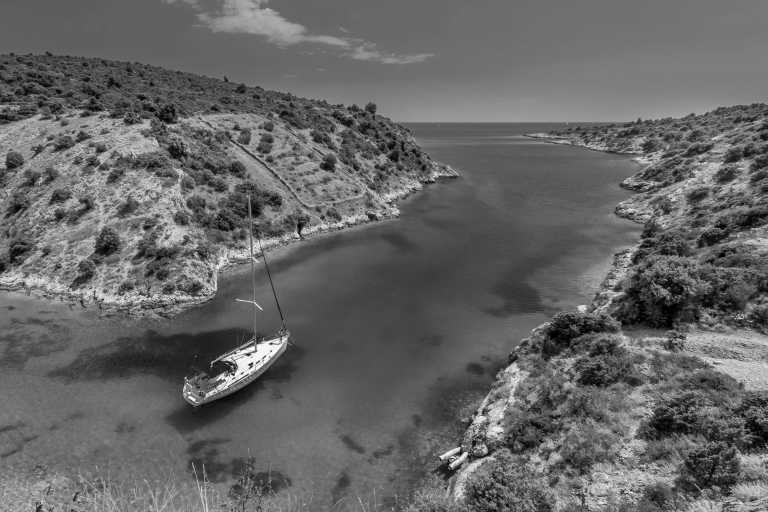 Kroatien - Kroatien Segelurlaub durch die Inselwelt - JoinMyTrip