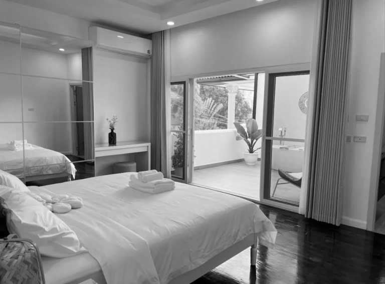 Thailand - Bangkok & Pattaya: Beach ⛱️ Front Epic Nights & Tropical Days In Villa- Your Ultimate Escape - JoinMyTrip