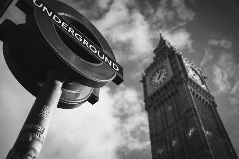 United Kingdom - London - THE REAL LONDON : Discover London’s Iconic Landmarks and Hidden Gems in  an Italian-Language Trip! - 2