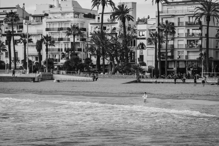 Spain - A spontaneous city-break in Barcelona 🇪🇸✨ - JoinMyTrip