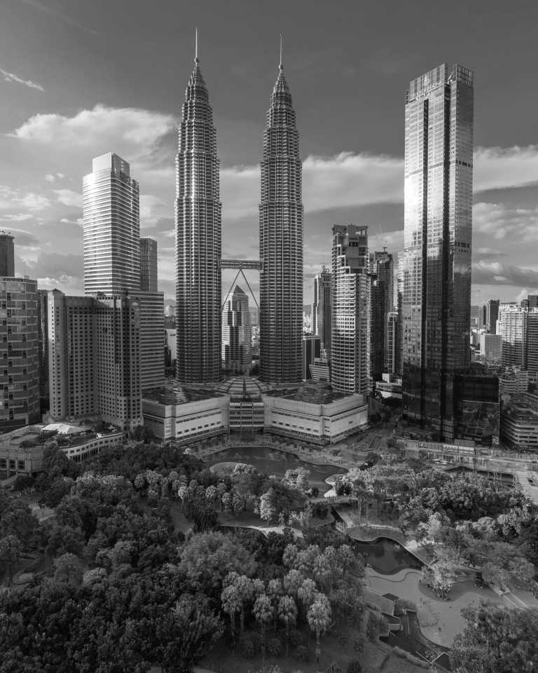 Malaysia - Federal Territory of Kuala Lumpur - Malaysian City Lights 🌆 to Jungle Heights 🌴: Kuala Lumpur, Malacca, Penang & Sabah - 2