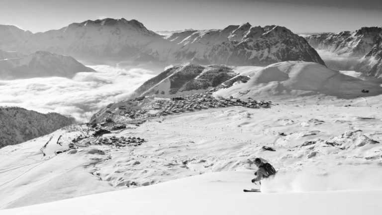 France - Alpes d'Huez - Group Ski Adventure in Alps D'Huez, France! Join the Fun with 5 Other Snow Lovers! 5 days in January, long weekend. - 1