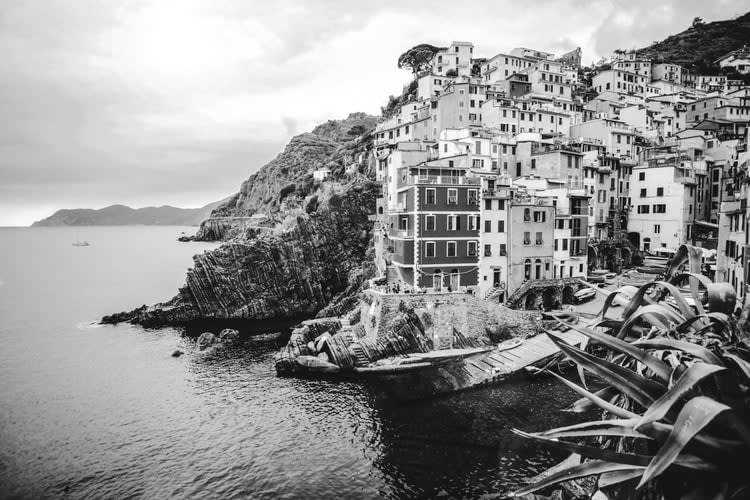 Italy - Riomaggiore - Weekend in the 5 Terre, Italy with PESTO Experience! - 1
