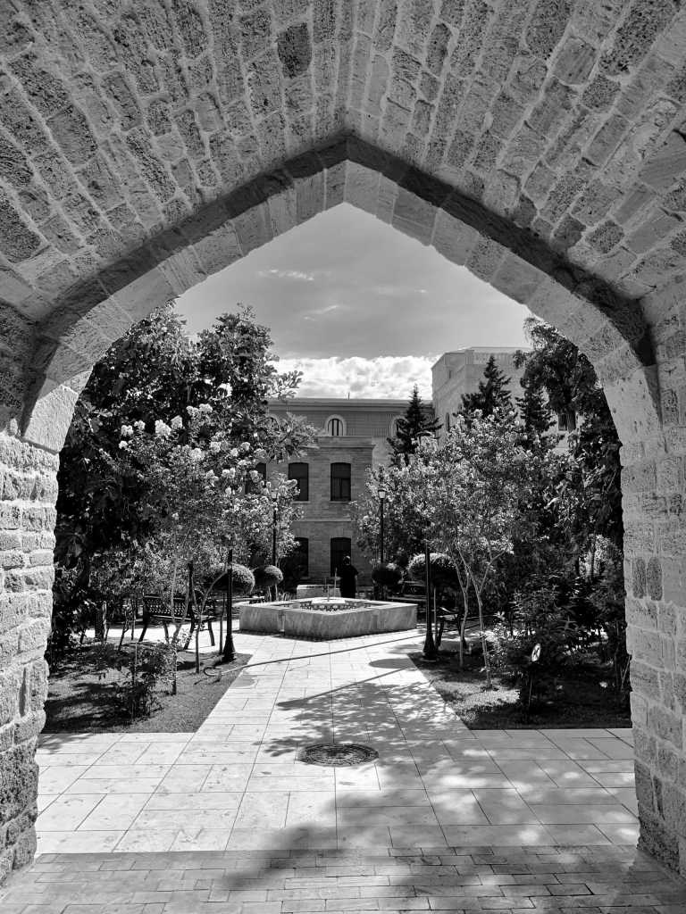 Azerbaijan - Old City Baku - Baku and Beyond: Discover the Land of Fire with Me🔥 - 3