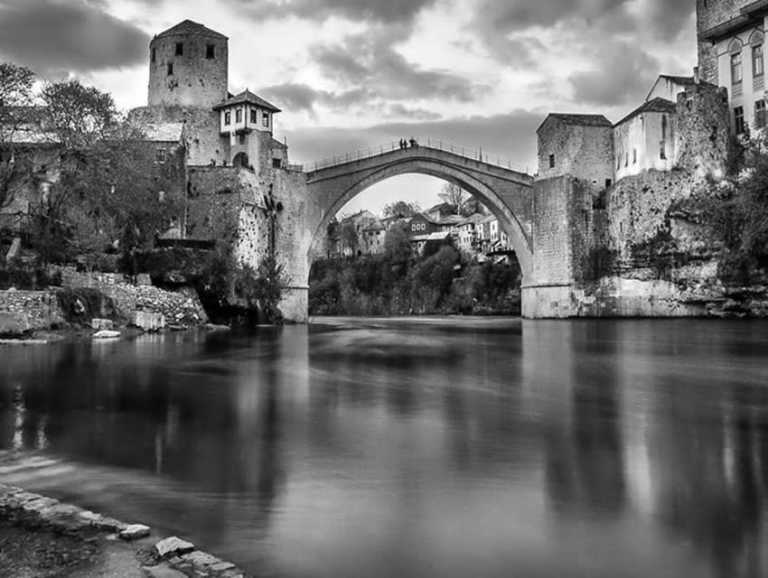 Bosnia and Herzegovina - Balkan Travel & party week - JoinMyTrip