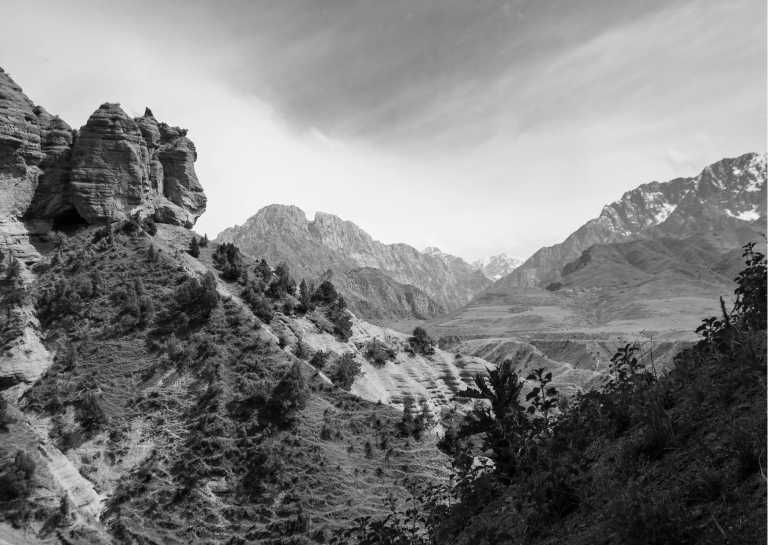 Kyrgyzstan - Bishkek - Hiking in Tian Shan: Experience the Wondrous Alakul Trail in Kyrgyzstan