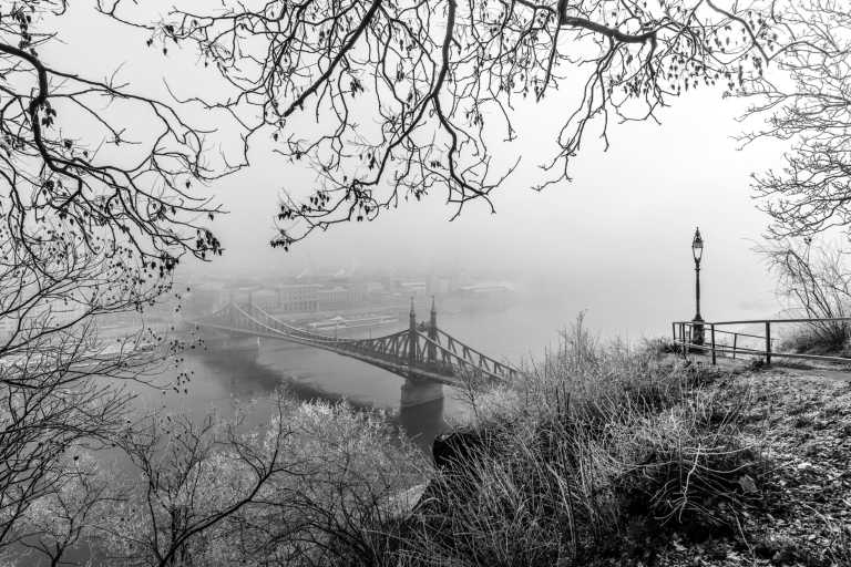 Ungarn - Rural Roadtrip - Winter Hungary - Culture, Nature, Wildlife - JoinMyTrip