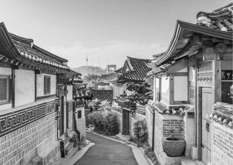 Korea, Süd - Party Like it's Hot in South Korea - JoinMyTrip