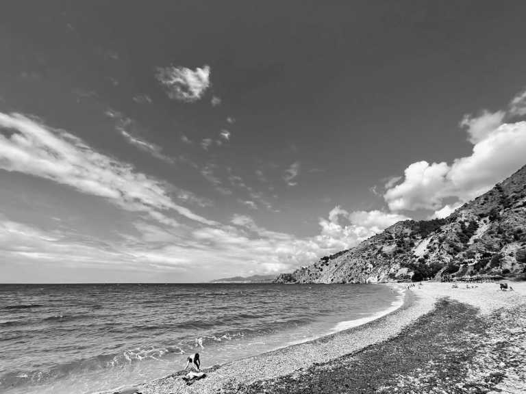 Spain - Andalusien Sommer Pur: Lust auf SUP, Tauchen und Wandern ☀️ CoLiving 🏝️ am Meer / 1 Platz im EZ frei wegen KRANKHEITSAUSFALLL - JoinMyTrip