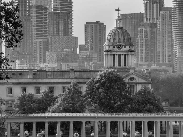 United Kingdom - Greenwich - LONDON JULY 2026: AN ICONIC JOURNEY