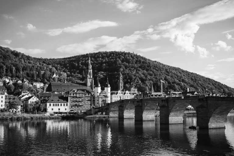 Westeuropa - Unlock Productivity: Join Me for Co-Working in Heidelberg, Germany - JoinMyTrip