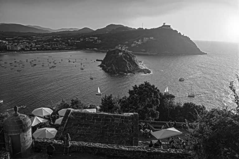 Spain - Donostia-San Sebastian - ** NORTHERN SPAIN ROAD TRIP ** Explore the Most Stunning Landscapes, Unique Gastronomy, Scenic Roads and Rural Life of the Atlantic & Cantabric Coastline - 3