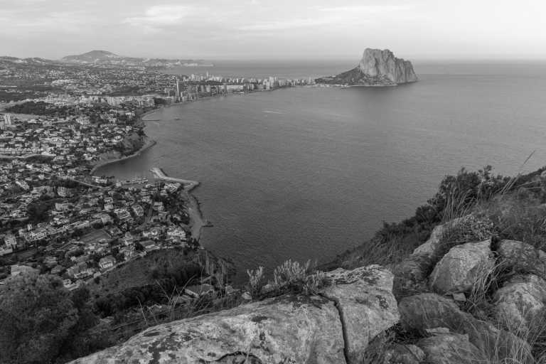 Spain - Calp - 🇪🇸 Valencia, Spanien // Coworking // 23 Personen