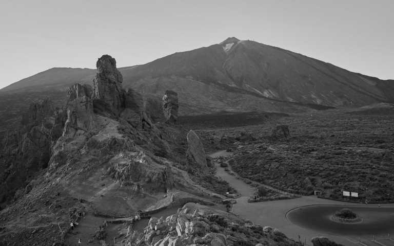 Spain - Roque Cinchado - South Tenerife, Spain 🧘 Yoga Retreat with FREE island excursions and more ⛵