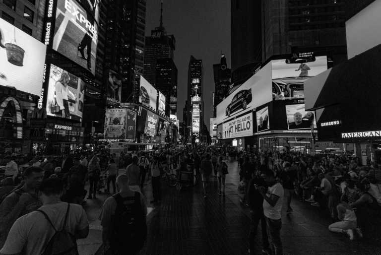 United States - Manhattan - Erlebe die faszinierende Welt New Yorks in 5 aufregenden Tagen! 🇺🇸🗽 - 3