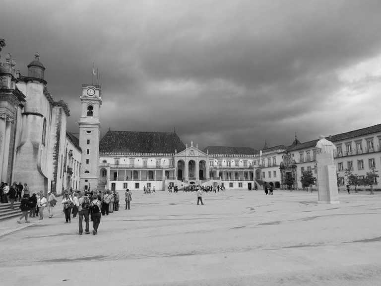 Portugal - Coimbra - 🌊 The Hidden Gems of Central Portugal 🌿 - 1