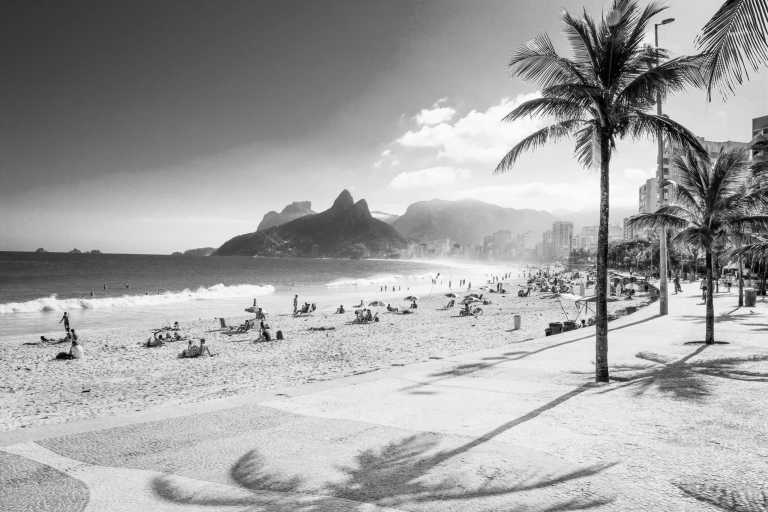 Brazil - Rio de Janeiro - 🇧🇷 Tomorrowland Brasil: Der perfekte Trip – Strände, Dschungel, Städte und das legendäre Festival! 🇧🇷 - 2