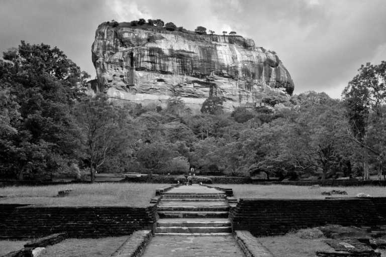 Sri Lanka - Dambulla - Ceylon Escape: Essence of Sri Lanka - 1