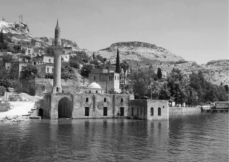 Turkey - 4 Day Private Trip Southeast Turkey Exploring: Mardin, Sanliurfa and Gaziantep - JoinMyTrip